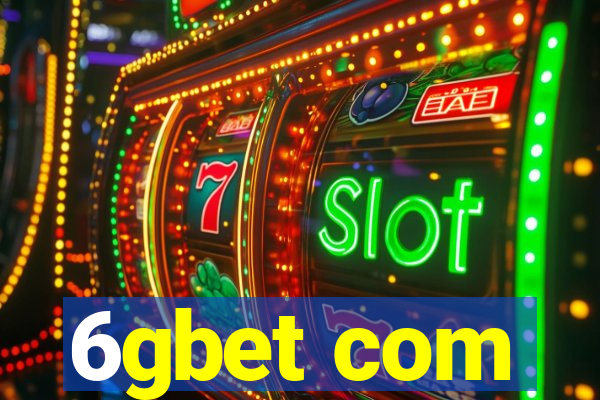 6gbet com