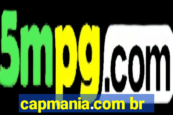 capmania.com br