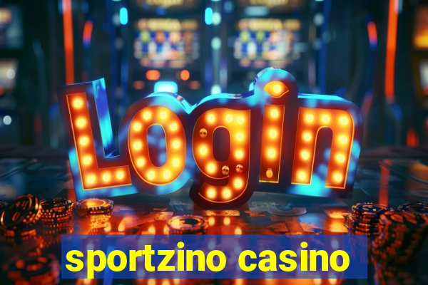 sportzino casino