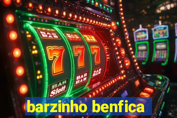 barzinho benfica