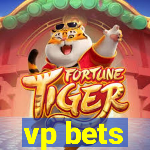 vp bets