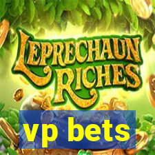 vp bets