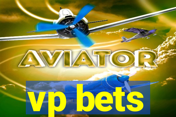 vp bets