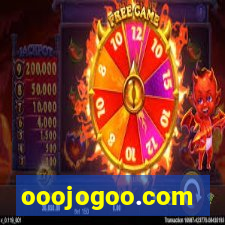 ooojogoo.com