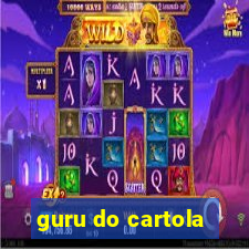 guru do cartola