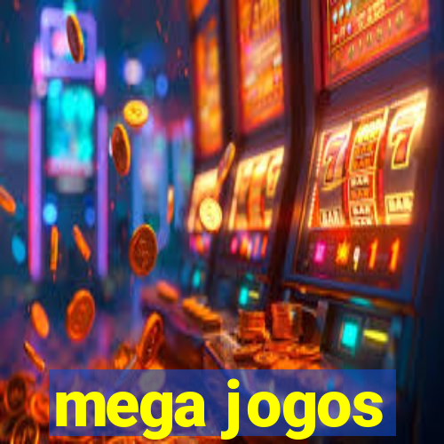 mega jogos