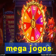 mega jogos