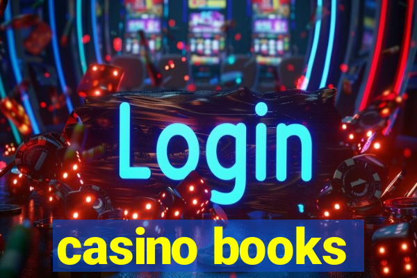 casino books