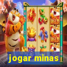 jogar minas