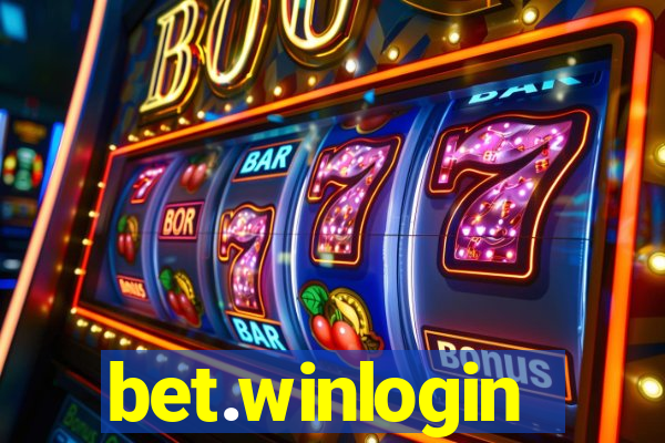 bet.winlogin