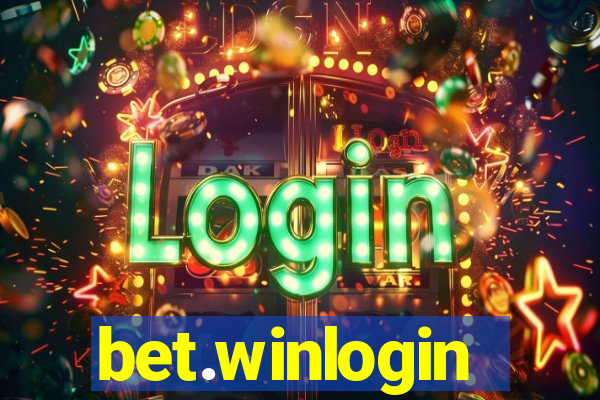 bet.winlogin