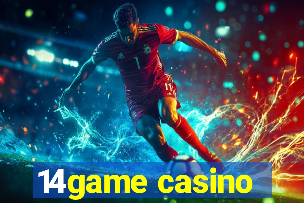 14game casino