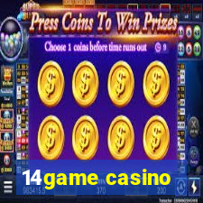 14game casino