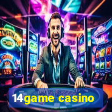 14game casino