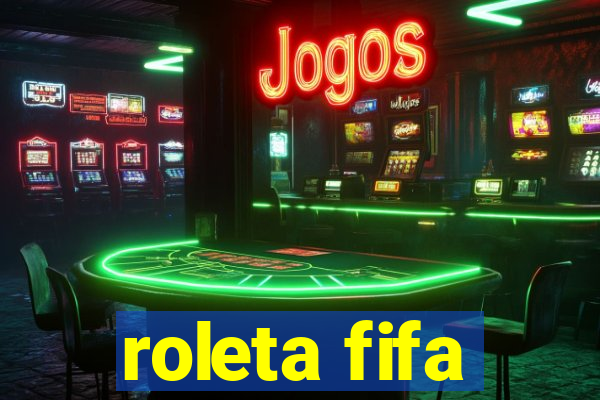 roleta fifa