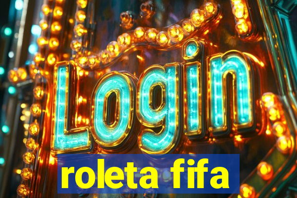 roleta fifa