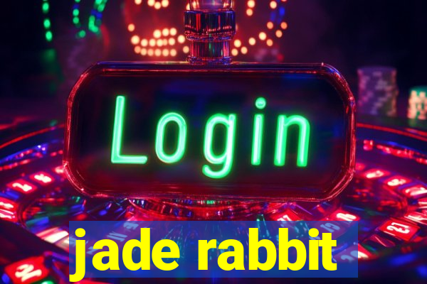 jade rabbit