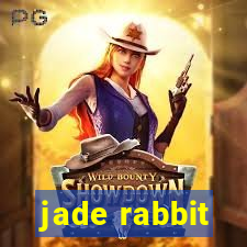 jade rabbit