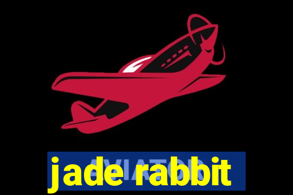 jade rabbit