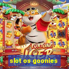 slot os goonies