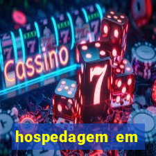 hospedagem em holambra sp