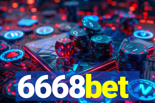 6668bet