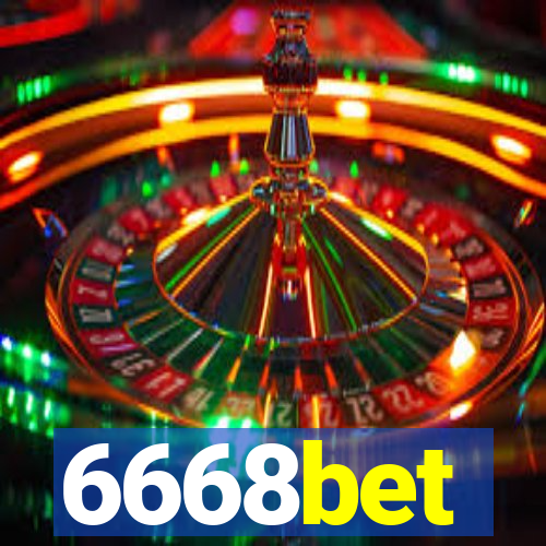 6668bet