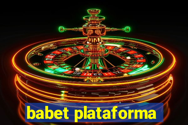 babet plataforma