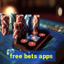 free bets apps