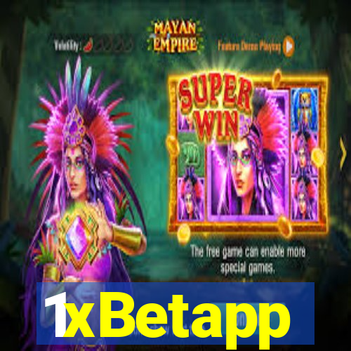 1xBetapp