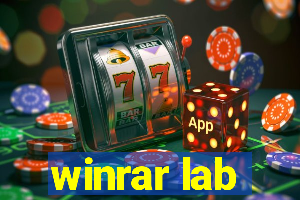 winrar lab