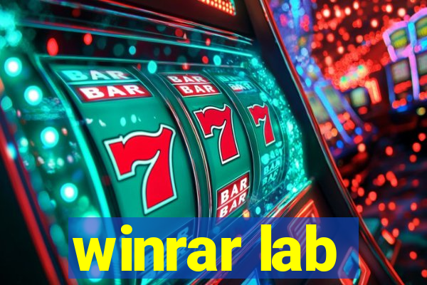 winrar lab