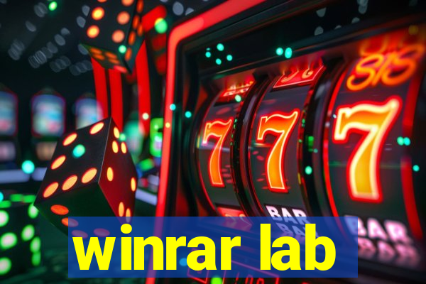 winrar lab