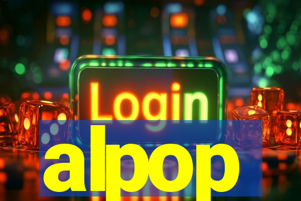 alpop