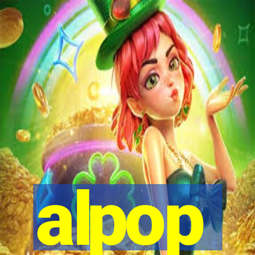 alpop