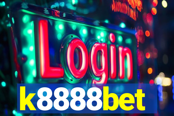 k8888bet