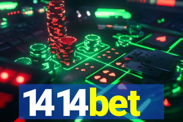 1414bet