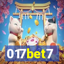 017bet7