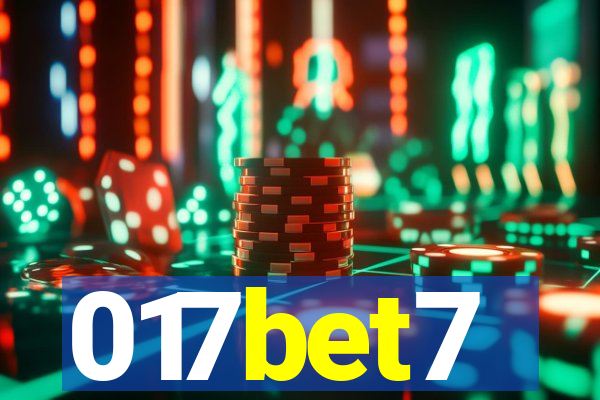 017bet7