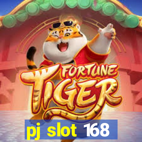 pj slot 168