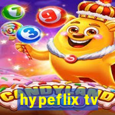 hypeflix tv