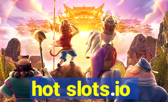 hot slots.io