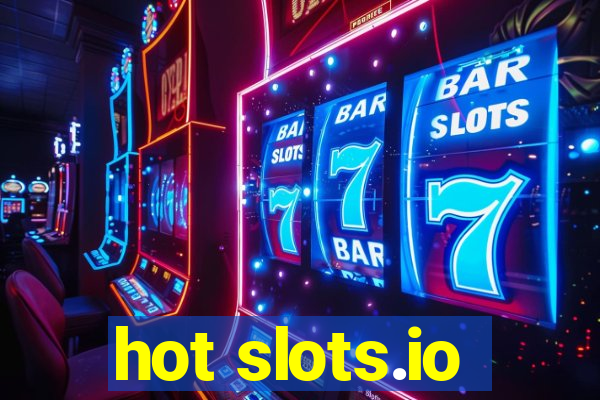 hot slots.io