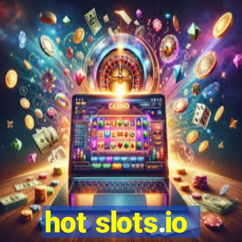 hot slots.io