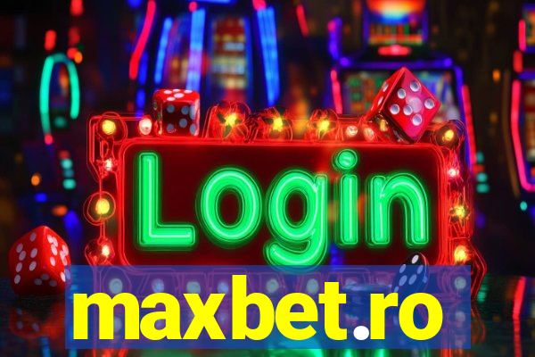 maxbet.ro