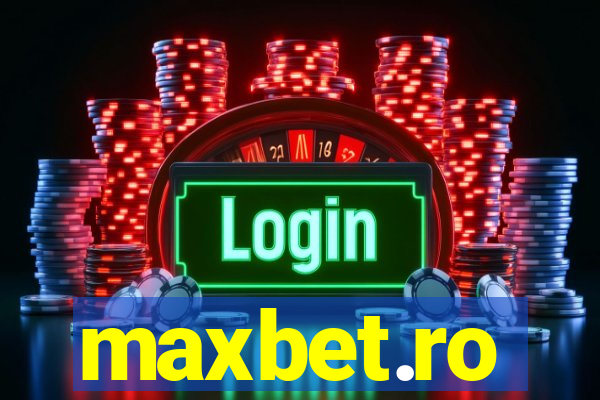 maxbet.ro