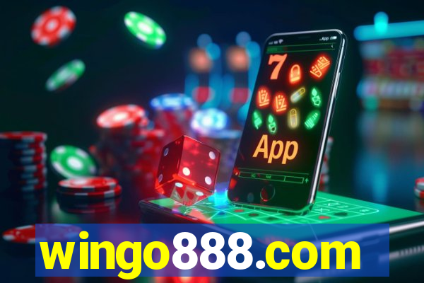 wingo888.com