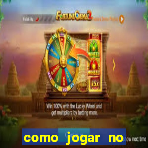 como jogar no tigrinho sem depositar