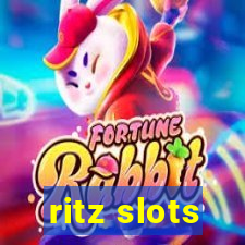 ritz slots