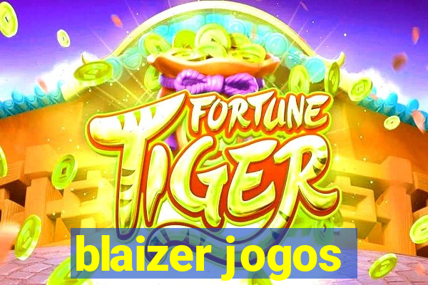 blaizer jogos